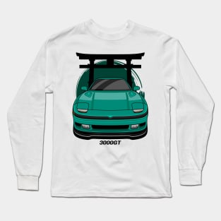 3KGT JDM Long Sleeve T-Shirt